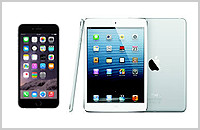 携帯関連・その他買取り