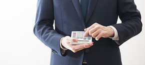 遠方のお客様にも便利なサービス！